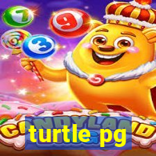 turtle pg